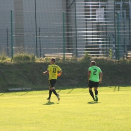 ZKP Asy Zakopane 4:2 LKS Bór Dębno