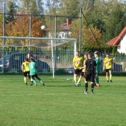 Andrespolia-LKS Lubochnia 11:3