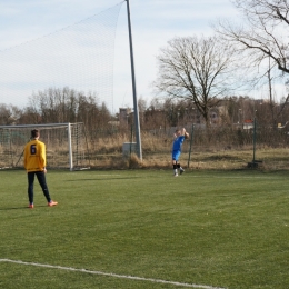 Sparing KP Byszewy - LKS Gałkówek