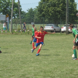 SKS VIGO TUCHOM CUP 2015 2000/2001/2002