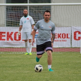 "CEKOL CUP 2018" - fotorelacja