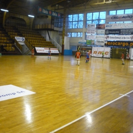 ZABORZE CUP 2012