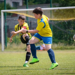 MŁODZIK SUMMER CUP 2023 - rocznik 2012 (fot. Marek Pawlak)