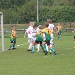 Tur 1921 Turek- Olimpia Koło 0:0, młodzik D1