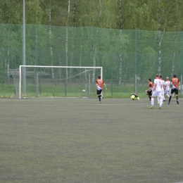 21. kolejka B-klasy: KS Hetman Sieradz vs. KS Unia Sieradz-Męka (fot. Z. Dymiński)