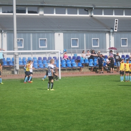 BALTIC FOOTBALL CUP