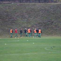 Grodziec Będzin 1:2 Polonia Bytom