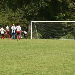 Niedziela na turnieju