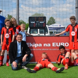 "Ekipa na Euro" - 11.05.2016