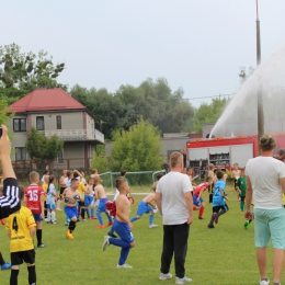 MŁODZIK SUMMER CUP 2023 - rocznik 2015