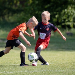 MŁODZIK SUMMER CUP 2024 (fot. Marek Pawlak) - rocznik 2016