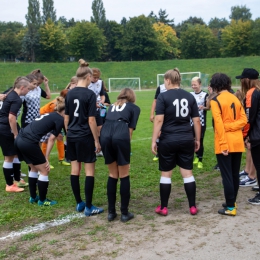 Mecz Tygryski Świętochłowice vs KKS Wisła Skoczów