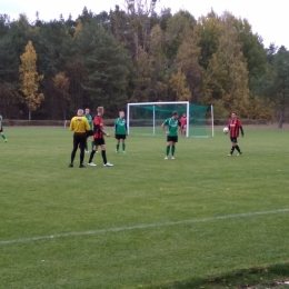 Warta - Rokita 3:0 (28.10.2018)