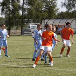 U - 14 Unia Iłów - Delta