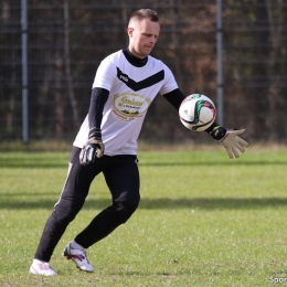 Kamienica Królewska -GKS BS Sierakowice 24.04.2016