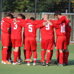 FC Internationale vs Olympia Berlin (Herren)