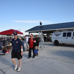 Kibice i wokół stadionu-Mem.Deyny 2025