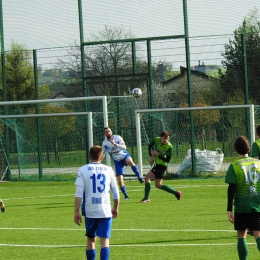 Piast Ożarowice - LKS ŻYGLIN