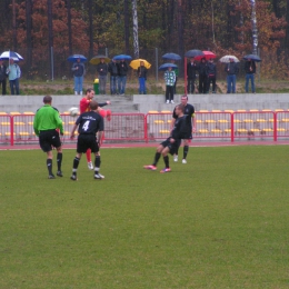 GKS Żerków - Korona Pogoń Stawiszyn