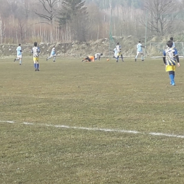 Lechia - Czarni 24.03.21