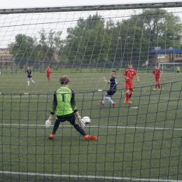 MSPN Górnik Zabrze - MOSiR Jastrzębie-Zdrój