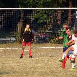 Szkółka Piłkarska Fair Play - LKS Mierzyn