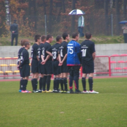 GKS Żerków - Korona Pogoń Stawiszyn