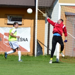 Lesna 1:1 Pietrzykowice.