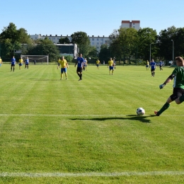 SKS Leokadiów 2-4 KS Serniki