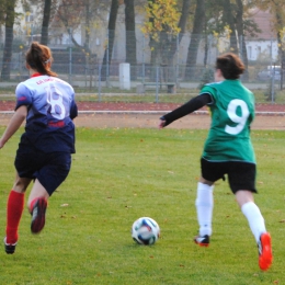 Leier Olimpico Malbork - AP Lechia Gdańsk