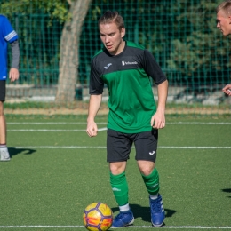 Gang Zacisze - FC Dziki z Lasu