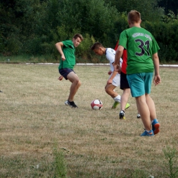 Szkółka Piłkarska Fair Play - LKS Mierzyn