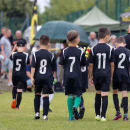 MŁODZIK SUMMER CUP 2024 (fot. Marek Pawlak) - rocznik 2015