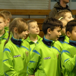 Turniej rocznika 2005 - Lubań