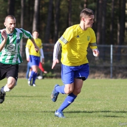 Kamienica Królewska -GKS BS Sierakowice 24.04.2016