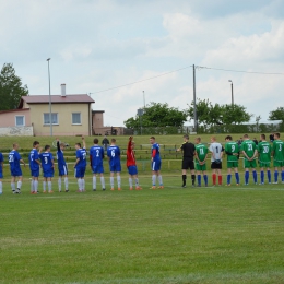 Polonia Iłowo - Olimpia Kisielice