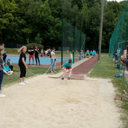 LEKKOATLETYKA