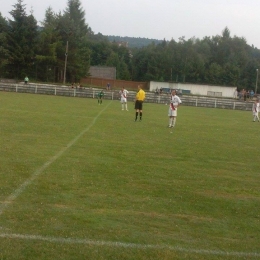 Puchar Polski - Chełm Stryszów vs. Leńczanka Leńcze