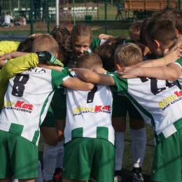 Wiara Lecha vs Sparta Oborniki