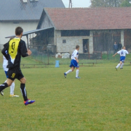 KS GRANIT VS Strug Tyczyn