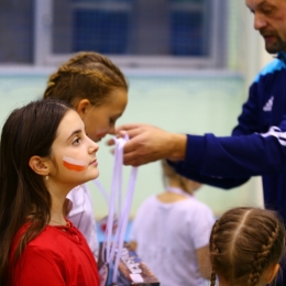 Piknik rodzinny Radosne Świętowanie Niepodległości