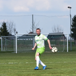 KS Międzyrzecze - LKS Wilamowice (23.04.2022)