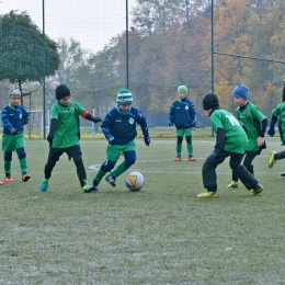 Błonianka 2009 - Legion Pruszków.