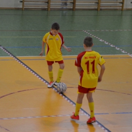 Marcovia Cup 2015 - 17.01.2015