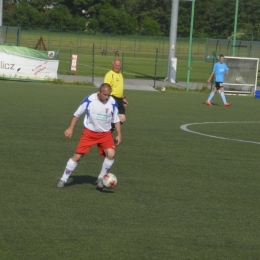 Kol. 19 Sokół Kaszowo - Olimpia Bukowinka 2:0 (27/05/2018)