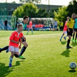 08.06.17 Broń Radom - Polonia Iłża 3:1