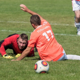 Zdjęcia: lksteamprzeclaw.futbolowo.pl