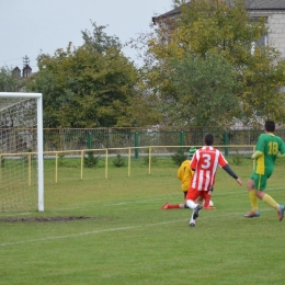 Sparta - OSTOJA 4:2 (juniorzy)