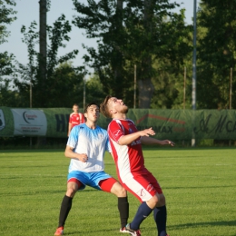 SPARING: GKS Przodkowo- Cartusia Kartuzy