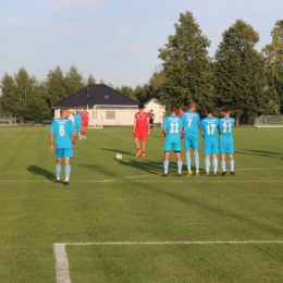 GKS Sompolno vs Warta Eremita Dobrów